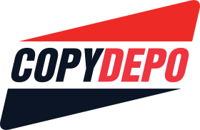 COPY-DEPO Hungary Kft.