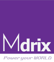 Mdrix GmbH