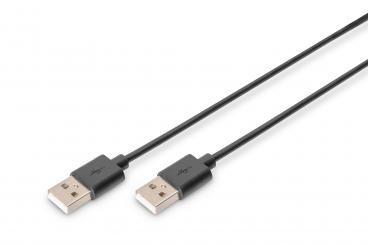 USB 2.0 Anschlusskabel 