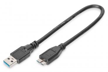 USB 3.0 Anschlusskabel 