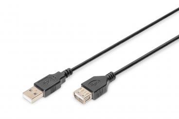 USB Verlängerungskabel 