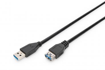 USB 3.0 Verlängerungskabel 