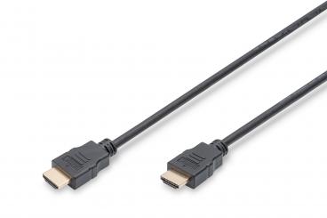 HDMI High Speed mit Ethernet Anschlusskabel 