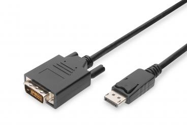 DisplayPort Adapterkabel 