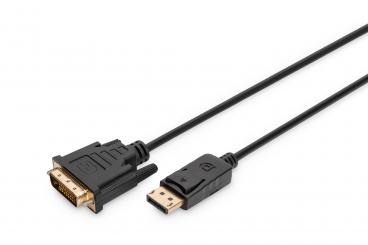 DisplayPort Adapterkabel 