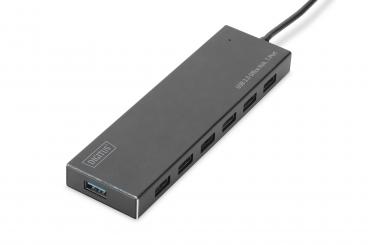 USB 3.0 Office Hub, 7-Port 