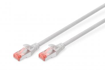 CAT 6 S/FTP patch cable 