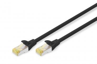 CAT 6A S/FTP patch cable 