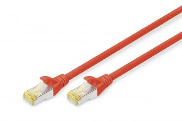 CAT 6A S/FTP patch cable 