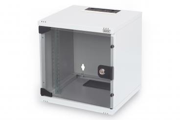 Wandgehäuse 254 mm (10")  - 312x300 mm (BxT) 