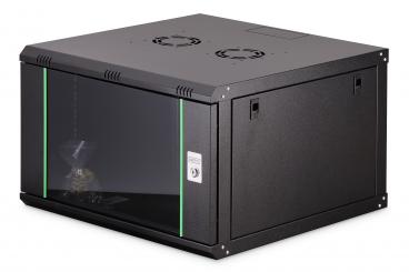 Wandgehäuse Dynamic Basic Serie - 600x600 mm (BxT) 