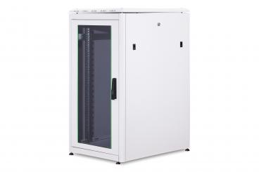 Netzwerkschrank Unique Serie - 600x800 mm (BxT) 