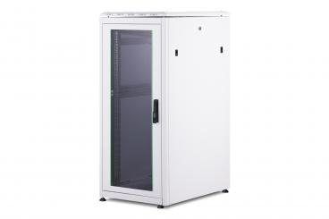 Netzwerkschrank Unique Serie - 600x800 mm (BxT) 