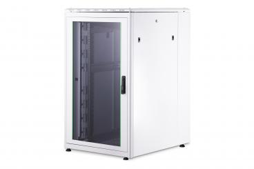 Netzwerkschrank Unique Serie - 800x1000 mm (BxT) 