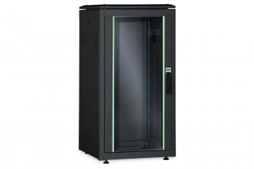 Netzwerkschrank Unique Serie - 800x1000 mm (BxT) 