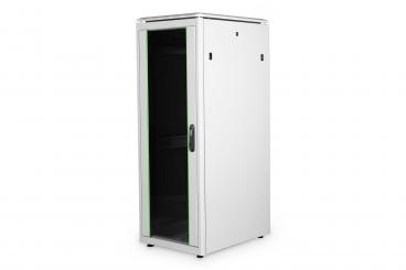 Netzwerkschrank Unique Serie - 600x800 mm (BxT) 