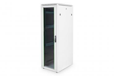 Netzwerkschrank Unique Serie - 600x800 mm (BxT) 