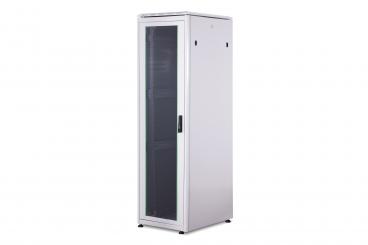 Netzwerkschrank Unique Serie - 600x800 mm (BxT) 
