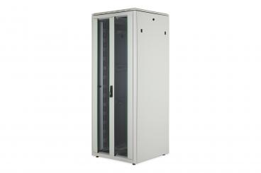 Netzwerkschrank Unique Serie - 800x800 mm (BxT) 