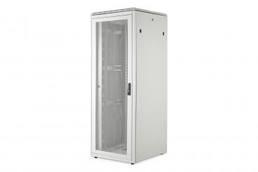 Network cabinet Unique series - 800x800 mm (WxD) 