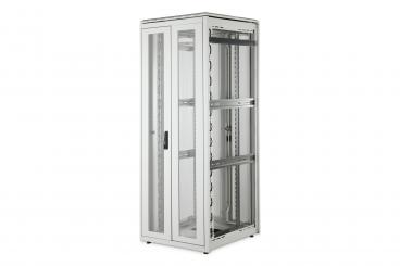 Netzwerkschrank Unique Serie - 800x800 mm (BxT) 