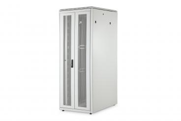 Netzwerkschrank Unique Serie - 800x1000 mm (BxT) 