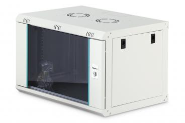 Obudowa naścienna z serii Dynamic-N - 600x450 mm (szer. x głęb.), niezmontowana 