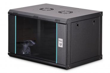 Obudowa naścienna z serii Dynamic-N - 600x450 mm (szer. x głęb.), niezmontowana 