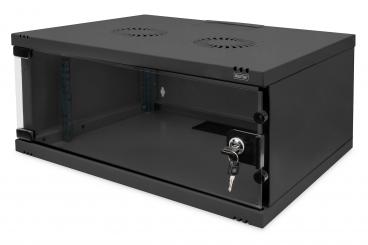 Wandgehäuse, SOHO, unmontiert - 540x400 mm (BxT) 