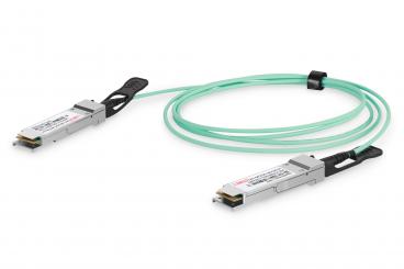 100G QSFP28to QSFP28 Active Optical Kabel 1m 