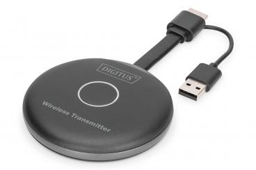 Wireless HDMI Transmitter für Click & Present Pro (DS-55317) 