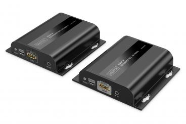 HDMI IP Extender Set, 4K/60Hz 