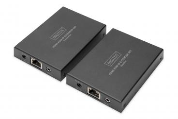 HDMI KVM IP Extender Set 