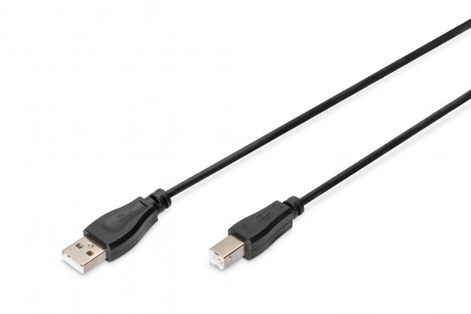 USB 2.0 kabel za povezivanje 