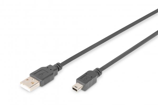 USB 2.0 kabel za povezivanje 