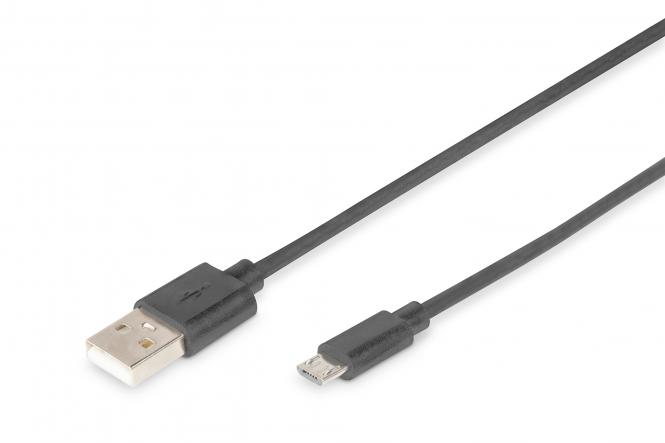 Micro USB 2.0 kabel za povezivanje 