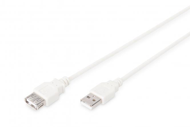 USB 2.0 produžni kabel 