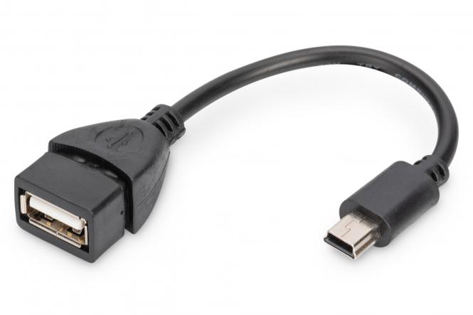 USB adapter/pretvarač, OTG 
