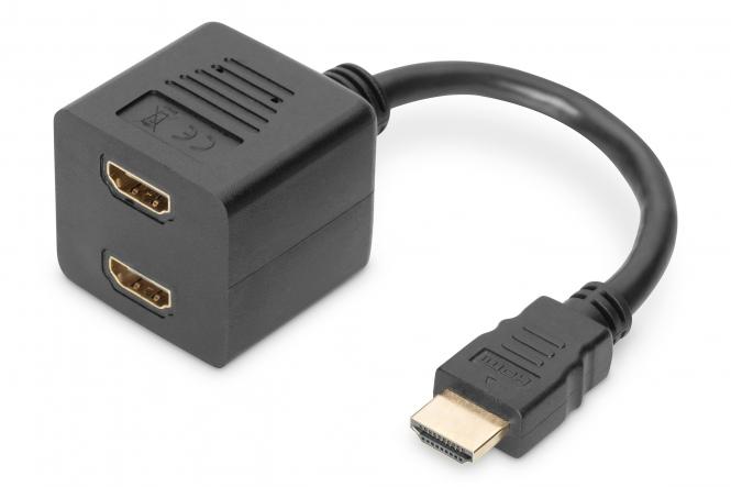 HDMI Y-razdjelnik 