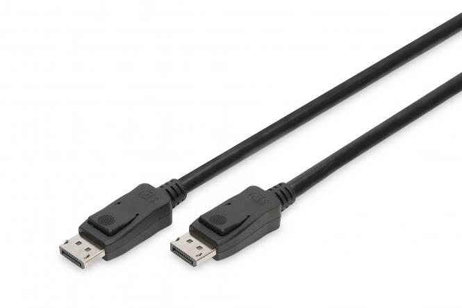 DisplayPort Connection Cable, 3m 