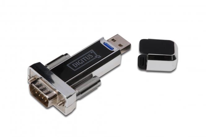 Adaptateur USB - série 