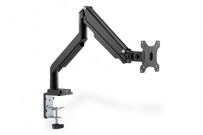 Single monitor mount, 32", 9 kg 