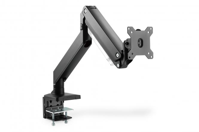 Single monitor mount, 35", 15 kg 