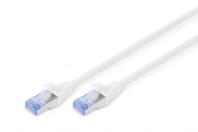 CAT 5e SF/UTP patch kabel 