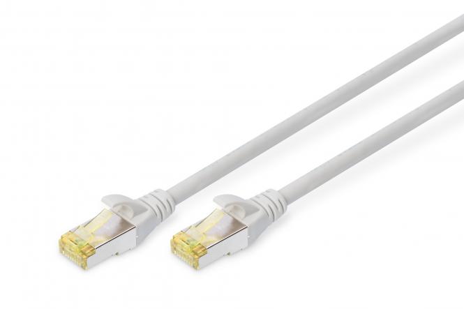 CAT 6A S/FTP patch cable 