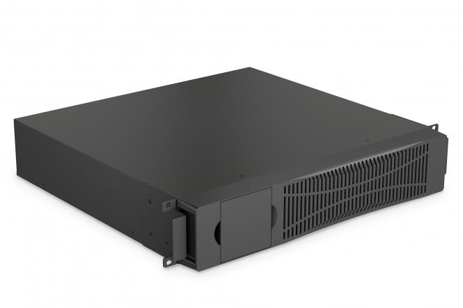 Pacco batterie esterne per modelli UPS da 3 kVA (modulo di espansione) 