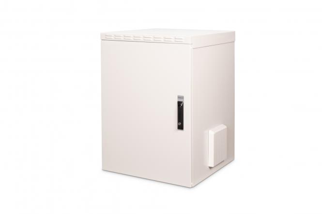 Wall Mounting Cabinets IP55 - Outdoor - 600x600 mm (BxT) 