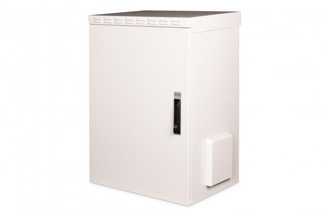 Wall Mounting Cabinets IP55 - Outdoor - 600x450 mm (WxD) 