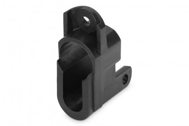 Installation Kit for Profile Half Cylinder in Swinghandle 