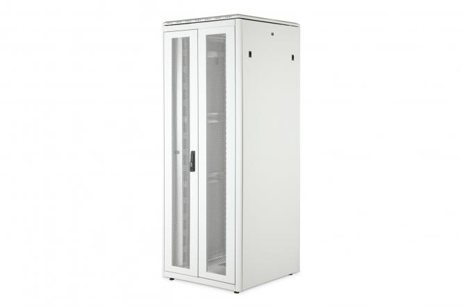 Netzwerkschrank Unique Serie - 800x800 mm (BxT) 